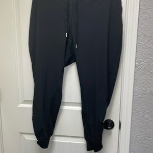Calvin Klein performance joggers